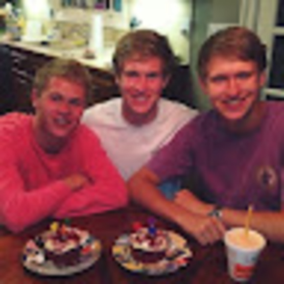 Meet your Posher, Matthew - Picture 1 of 1